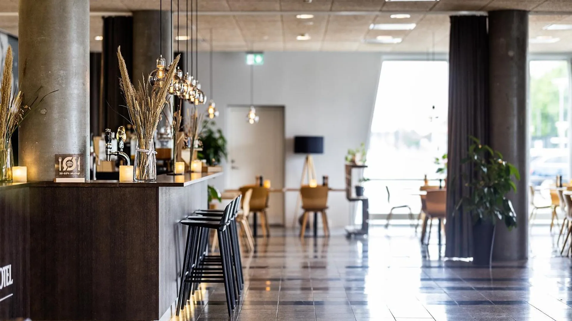 Aalborg Airport Hotel Denmark