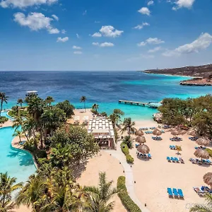 Hilton Curacao Hotell