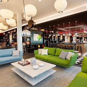 Citizenm Radhuspladsen Hotell