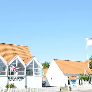 Motel Skagen Motel, Skagen